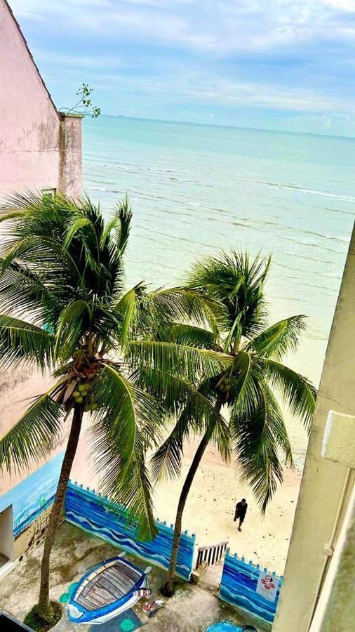 Pd Vip Seaview W Wifi N Smart Tv Apartment Петалинг Джая Екстериор снимка
