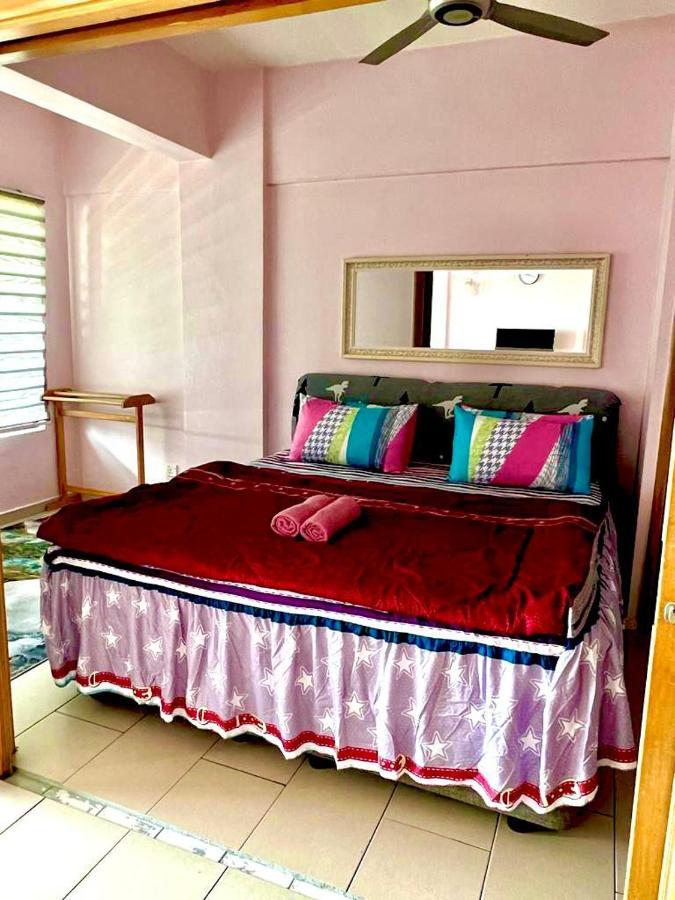 Pd Vip Seaview W Wifi N Smart Tv Apartment Петалинг Джая Екстериор снимка