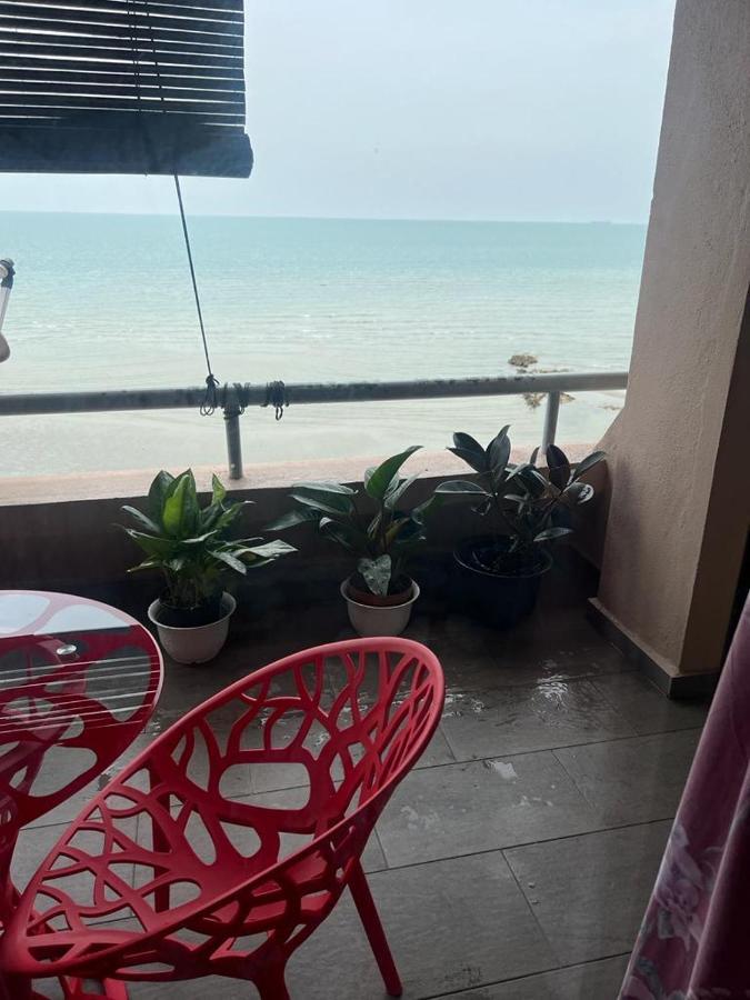 Pd Vip Seaview W Wifi N Smart Tv Apartment Петалинг Джая Екстериор снимка